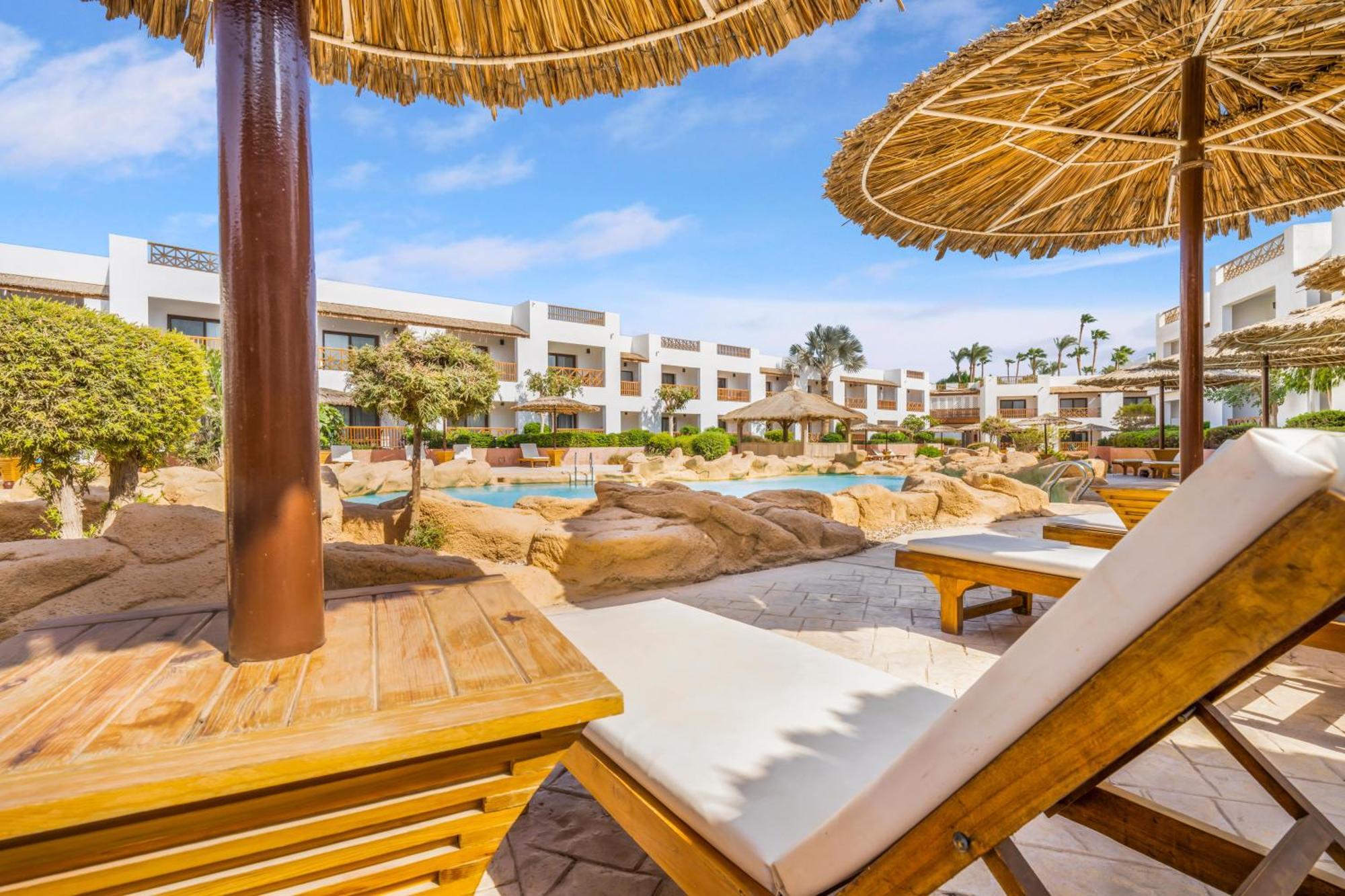 hotel domina sharm el sheikh